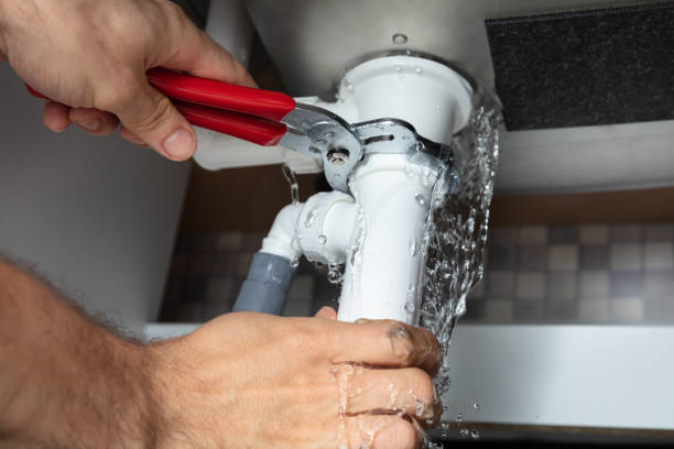 Best Basement water damage restoration  in Welcome, NC