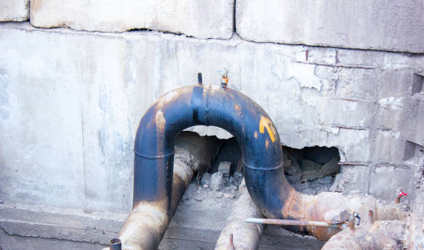 Best Water damage cleanup near me  in Welcome, NC